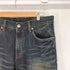 ラングラー Wrangler ヒゲ デニムパンツ メンズ 33inch